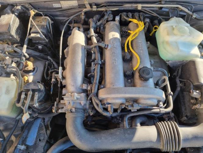 Image Retroviseur gauche - MAZDA MX5 2