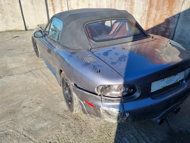 Image Retroviseur gauche - MAZDA MX5 2
