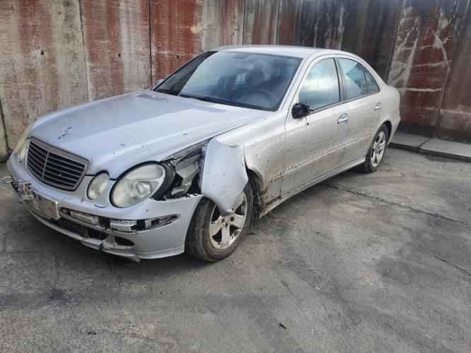 Image Optique avant principal droit (feux)(phare) - MERCEDES CLASSE E 211