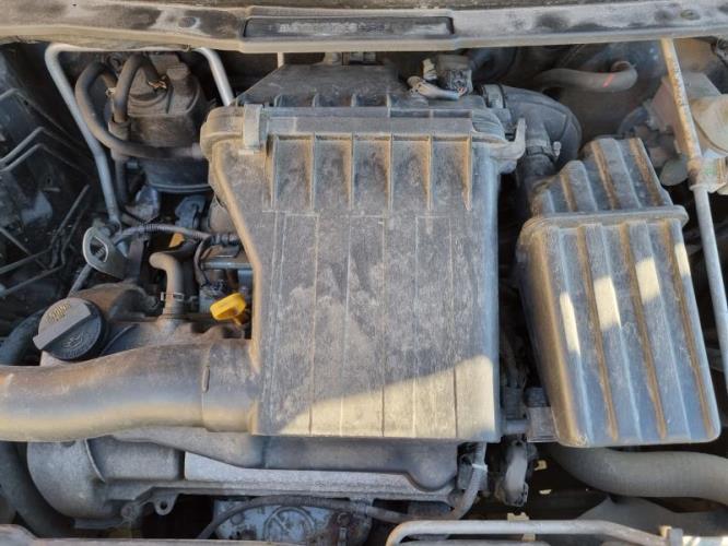 Image Retroviseur droit - NISSAN PIXO