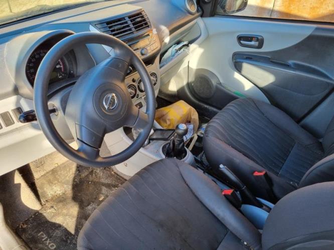 Image Retroviseur droit - NISSAN PIXO