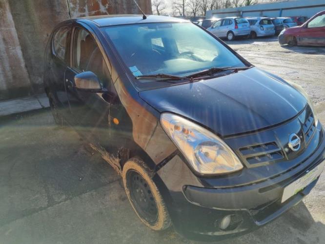 Image Retroviseur droit - NISSAN PIXO