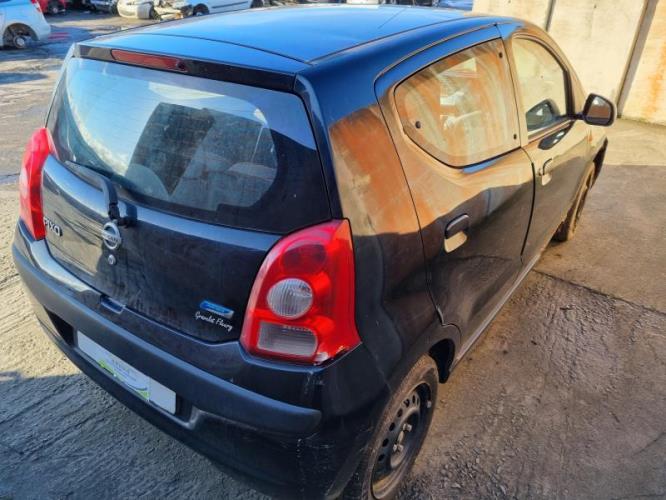 Image Retroviseur droit - NISSAN PIXO