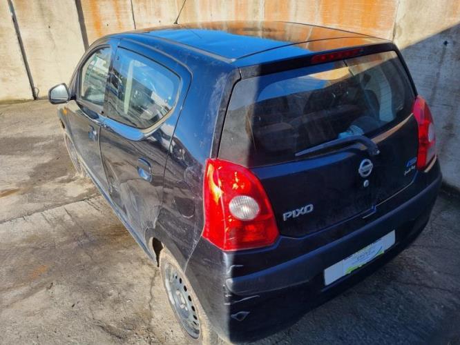 Image Retroviseur droit - NISSAN PIXO