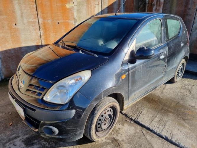 Image Retroviseur droit - NISSAN PIXO
