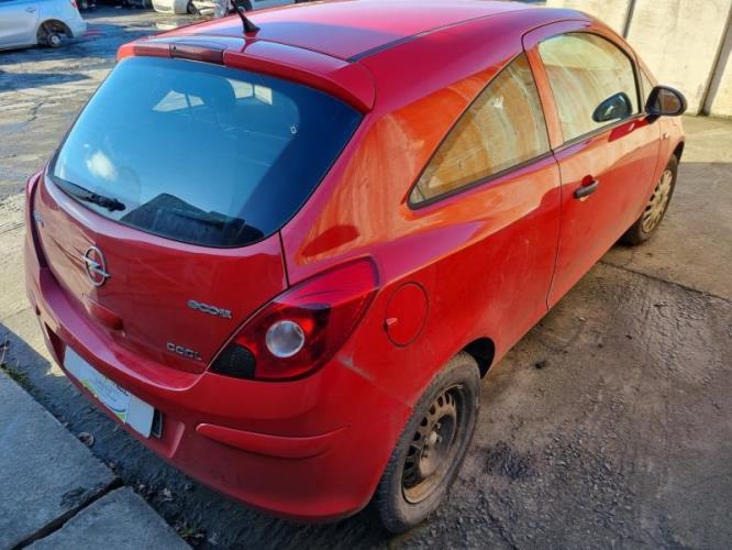 Image Retroviseur gauche - OPEL CORSA D