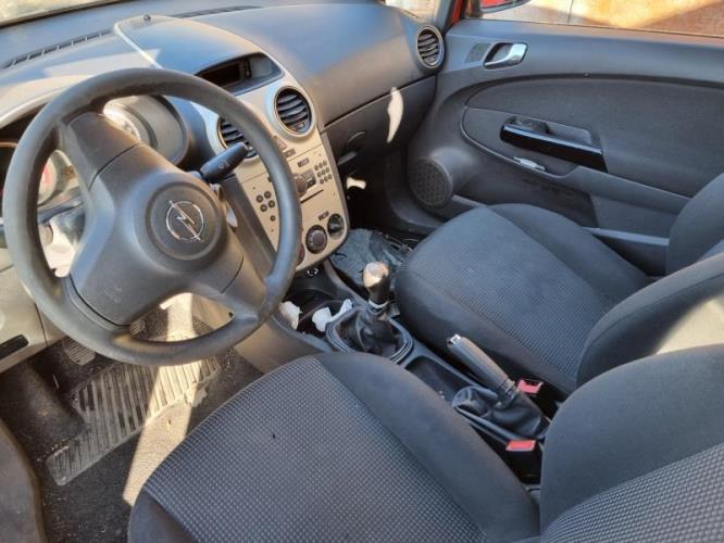 Image Retroviseur gauche - OPEL CORSA D