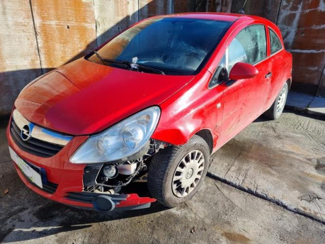 Image Retroviseur gauche - OPEL CORSA D
