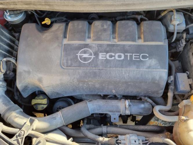 Image Retroviseur gauche - OPEL CORSA D