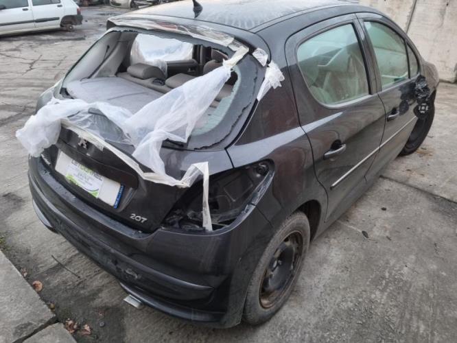 Image Boite de vitesses - PEUGEOT 207