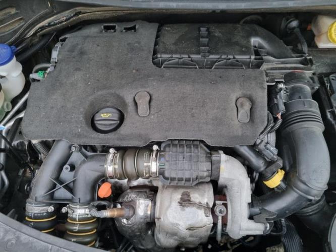 Image Boite de vitesses - PEUGEOT 207