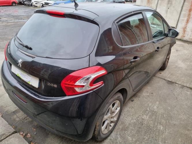 Image Boite de vitesses - PEUGEOT 208 1