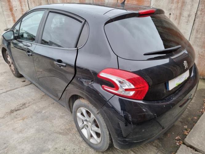 Image Boite de vitesses - PEUGEOT 208 1