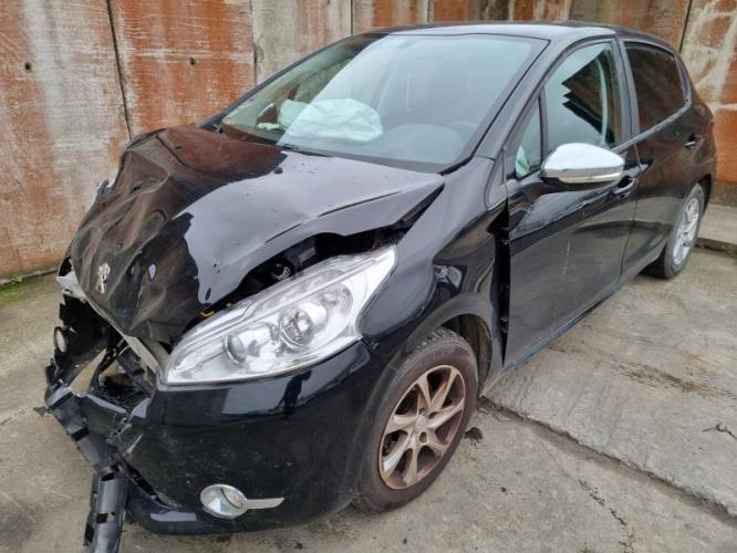 Image Boite de vitesses - PEUGEOT 208 1
