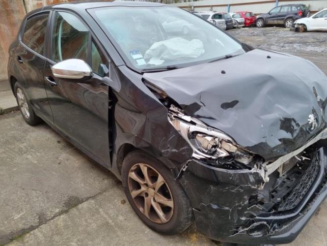Image Boite de vitesses - PEUGEOT 208 1