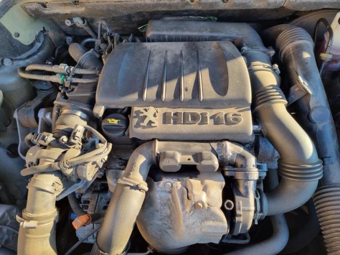 Image Retroviseur droit - PEUGEOT 407