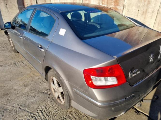 Image Retroviseur droit - PEUGEOT 407