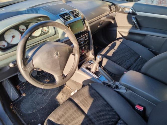 Image Retroviseur droit - PEUGEOT 407