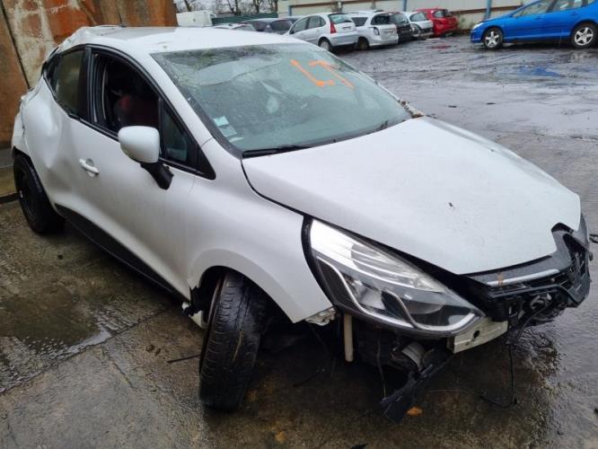 Image Autoradio d'origine - RENAULT CLIO 4
