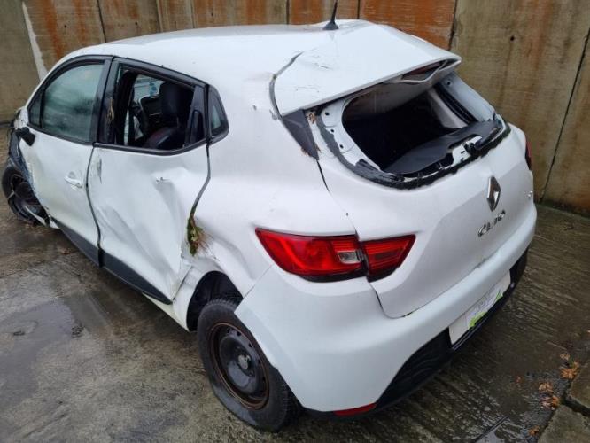 Image Autoradio d'origine - RENAULT CLIO 4