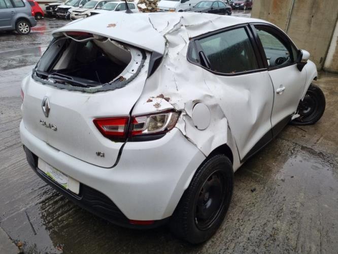 Image Autoradio d'origine - RENAULT CLIO 4
