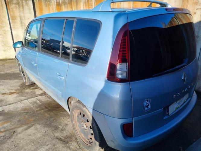 Image Feu arriere principal droit (feux) - RENAULT ESPACE 4