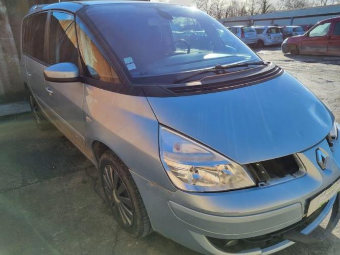 Image Feu arriere principal droit (feux) - RENAULT ESPACE 4