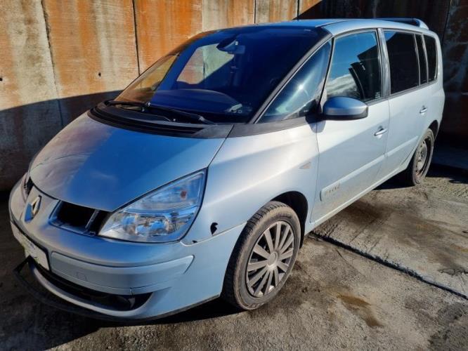 Image Feu arriere principal droit (feux) - RENAULT ESPACE 4