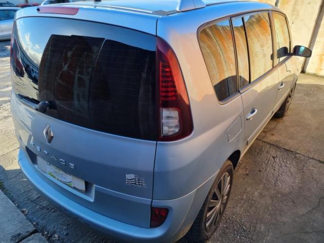 Image Feu arriere principal droit (feux) - RENAULT ESPACE 4