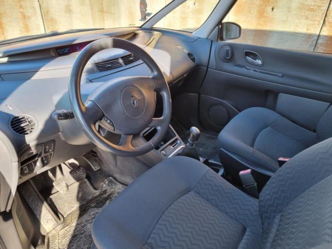 Image Feu arriere principal droit (feux) - RENAULT ESPACE 4