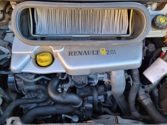 Image Feu arriere principal droit (feux) - RENAULT ESPACE 4