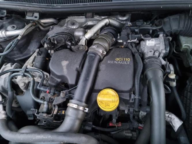 Image Aile avant droit - RENAULT MEGANE 3