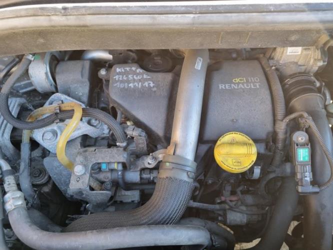 Image Feu arriere principal droit (feux) - RENAULT SCENIC 3
