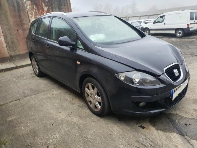 Image Retroviseur droit - SEAT ALTEA