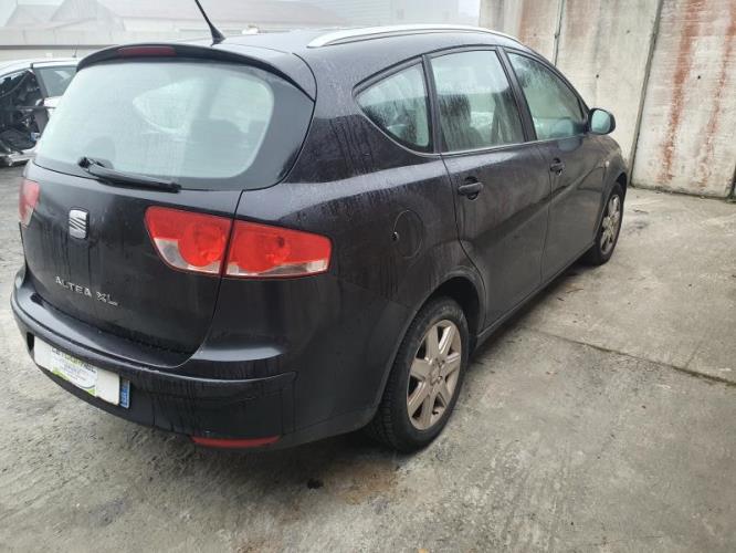 Image Retroviseur droit - SEAT ALTEA