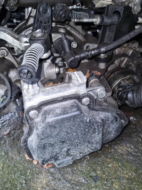 Image Feu arriere principal gauche (feux) - VOLKSWAGEN POLO 5