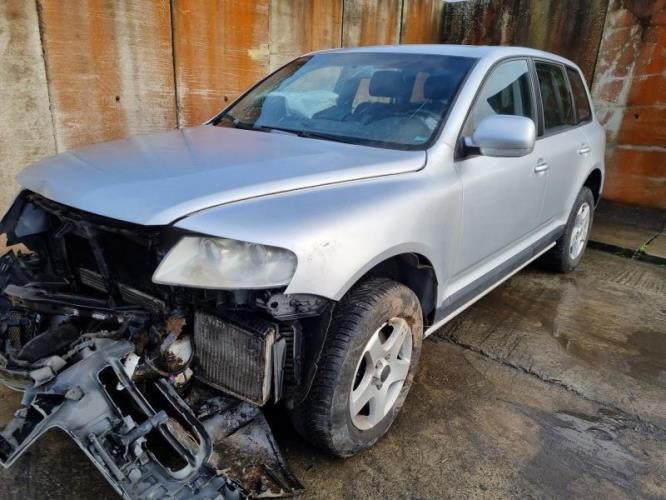 Image Feu arriere secondaire gauche (feux) - VOLKSWAGEN TOUAREG 1