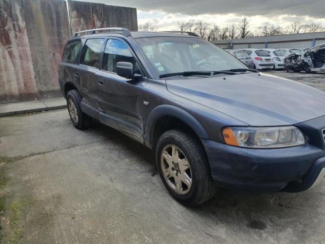 Image Optique avant principal droit (feux)(phare) - VOLVO XC 70 1 CROSS COUNTRY