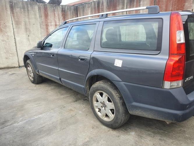 Image Optique avant principal droit (feux)(phare) - VOLVO XC 70 1 CROSS COUNTRY