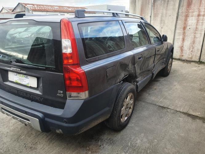 Image Optique avant principal droit (feux)(phare) - VOLVO XC 70 1 CROSS COUNTRY