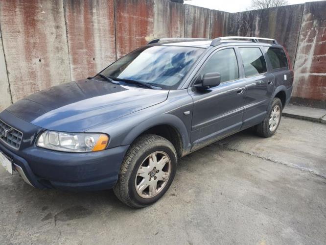 Image Optique avant principal droit (feux)(phare) - VOLVO XC 70 1 CROSS COUNTRY