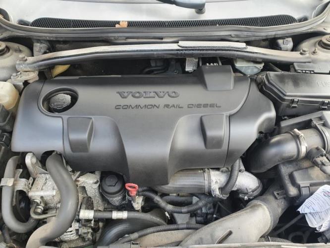 Image Optique avant principal droit (feux)(phare) - VOLVO XC 70 1 CROSS COUNTRY