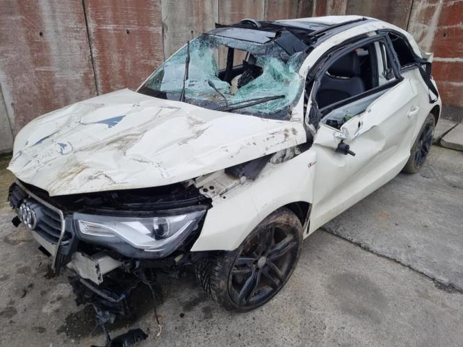 Image Commande chauffage - AUDI A1 1