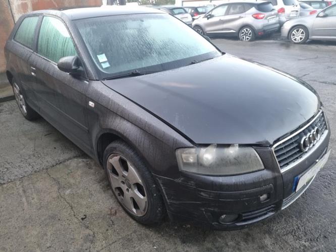 Image Feu arriere principal droit (feux) - AUDI A3 2