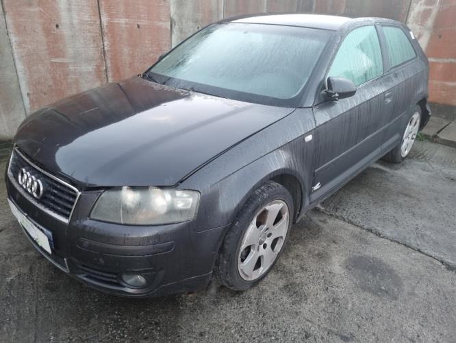 Image Feu arriere principal droit (feux) - AUDI A3 2