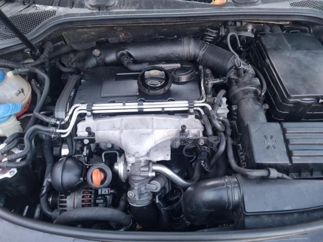 Image Feu arriere principal droit (feux) - AUDI A3 2