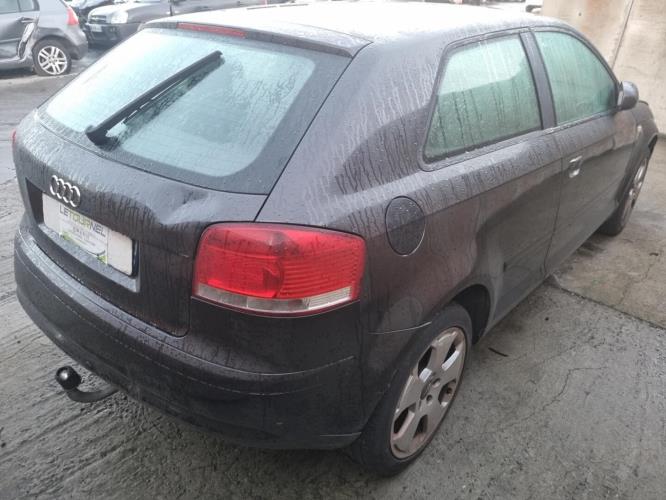Image Feu arriere principal droit (feux) - AUDI A3 2