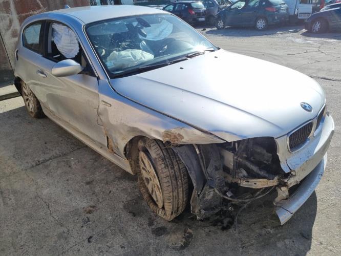 Image Feu arriere principal droit (feux) - BMW SERIE 1 E81