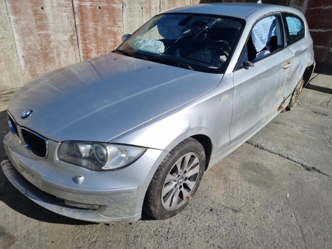 Image Feu arriere principal droit (feux) - BMW SERIE 1 E81