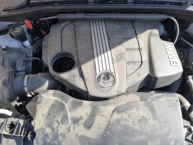 Image Feu arriere principal droit (feux) - BMW SERIE 1 E81